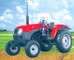 Buy Tractors: Regular Seller, Supplier of: farm tractors.