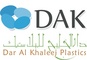 Dar Al Khaleej Plastics/Saba Middle East Trading Company LLC