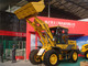 Linyi Haotian Construction Machinery Co., Ltd: Regular Seller, Supplier of: engineering machinery hydraulic cylinder, wheeled loader, road roller, tractor, wheeled excavator.