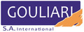 Gouliari SA International: Seller of: marble blocks, marble slabs, marble tiles, mosaic, hand made bricks, marble pool gratings.