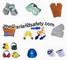 Guangxi Arland Safety Products Co., Ltd.: Seller of: safety products, safety helmet, safety goggle, welding glove, work glove, earplug, earmuff, leather glove, welding mask.