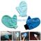 Qingdao Hey-Daily Cleansing Products Co., Ltd.: Regular Seller, Supplier of: microfiber bath set, microfiber chenille mitt, microfiber cleaning mitt, microfiber cloth, microfiber glass cloth, microfiber polishing cloth, microfiber spong applicator, microfiber sport towel, microfiber suede cloth.