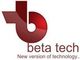 Beta Tech: Seller of: desktops, barcode printers, barcode scanners, thermal printers, laptops, lcd monitors, processors, hard disks.