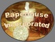 Paperinuse Incorporated: Seller of: paper wallets, paper bags, paper house, paper flowers, paper jewelry box, paper tissue holder, paper rice box.