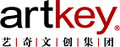 Artkey Group: Seller of: artwork, licensing, licensed product.