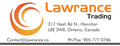 Lawrance Consulting & Trading Corp: Seller of: bull semen, embro, ai equipment, dairy, meat, poultry goods, hatching eggs, chicks, animal feed.