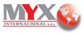 Myx Internacional S. R. L.: Seller of: hand crafts, leather coats, medicines, food, windows, wines, leather manufactured articles, doors, fruits. Buyer of: cosmetics products, food, fashion accesories.