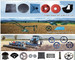 Qingdao Huaquan Casting Mould Co., Ltd.: Regular Seller, Supplier of: agricultural machines accessorie, agricultural tools accessories, animal-drawn plough, cambridge roll rings, casting parts, crosskill rings, cultipacker wheel, ductile iron casting, manhole covers. Buyer, Regular Buyer of: no.