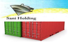 Sani Holding: Seller of: cargo container, flowers, salt spa, shipping container, tiles, transportation, tires. Buyer of: steel sheets, waste tyres.