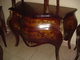 Elhedaya Export Co.: Seller of: french, antique, furniture, reproductions, english.