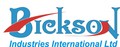 Bickson Industries International Ltd: Seller of: nipacides cfx3, styrene acrylic, titanium dyoxide, nitrocellulose, pva, pigments, exocide cf.