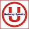Uniway Sports International: Seller of: basketball uniform, base and softball uniform, ice hockey wear, cycling wear, american football uniform, soccer wear, polo t-shirt, ladies hoodies, rain jackets.
