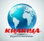 Khakiya Co., Ltd: Seller of: charcoal, hardwood charcoal, wood chip, wood pellet, pet.