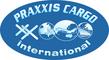 Praxxis Cargo Transportes Internacionais: Seller of: desembaraco aduaneiro, fretes aereos.