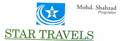 Star Travels: Seller of: tour and travels, main power recruitment.
