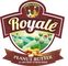 Organic Royale: Seller of: roasted peanuts, peanut butter, dehydrated onion flakes, dehydrated garlic flakes, garlic powder paste, onion powder.