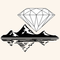 DiamAlps Diamonds, Yazam SARL: Seller of: diamonds, jewelry, jewellery.
