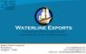 Waterline exports: Seller of: fish oil, fish meal, cashew oil, dry fish, frozen fish, poultry.