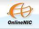 OnlineNIC,Inc: Seller of: domain, email solution, cpanel hosting, ssl, mechant account, escrow service.