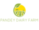 Pandey Dairy Farm: Seller of: butter, milk cream, pure ghee, paneer, mawa, pasteurized milk, condensed milk.