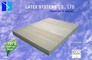 Latex Systems Co., Ltd.: Seller of: natural latex foam for mattresses, natural latex mattress, natural mattresses, mattresses, natural latex pillows, latex mattress, 100% natural latex manufacturer, organic mattress, mattress.