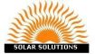 Solar Solutions Asia