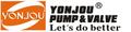 Yonjou Pump & Valve