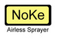 Noke Airless Sprayer Manufacture Co.: Seller of: paint sprayer, airless sprayer, painting machine, spray paint, paint spray, painting machine.