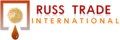 Russ Trade International: Seller of: d2 gas oil, mazut m100, lpg, lng, rebco, jet fuel, cpg, disel oil, fuel oil.