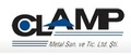 Clamp Metal: Seller of: clamp, machine parts, furniture helper.