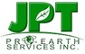 JPT Pro-Earth Services Inc.: Seller of: amber cullets, spent catalyst, waste mngt services.