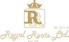 Royal Roots Ltd: Seller of: dried hibiscus flower, dried fresh ginger, fresh dried pellet cassava, soybean and derivatives, sesame seed, raw cashew nuts, chili pepper, tumeric and tamarind, hardwood charcoal. Buyer of: agricultural machine, food processing machine, organic fertilizer, agricultural chemicals.