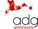 ADG Global Supply: Seller of: off-the-road tyres, drilling fluids, safety equipment, grey water systems, rainwater harvesting device, procurement service, submersible pumps, centrifugal pumps, drainage pumps. Buyer of: mining equipment, mining consumables, off-the-road tyres.