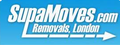 Supamoves.com: Seller of: home removals, house removals, relocation services, storage facility, light haulage, packing supplies, packing boxes.