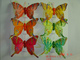 Jingde Crafts Co., Ltd.: Seller of: feather butterfly, wedding butterfly, nylon mesh butterfly, toilet paper, facial tissue, paper napkin, hand tissue, pocket tissue, handcrafts.