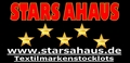Stars Ahaus: Regular Seller, Supplier of: t-shirts, pullover, jeans, jackets, pants, trousers, blazer, shirts, shoes.