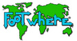 FootWhere-USA Group, Inc.: Seller of: footwhere key chains, footwhere magnets, footwhere zipper pulls, footwhere postcards.