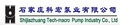 Shi Jiazhaung Tech-Macro Pump IndustryCo., Ltd.: Seller of: slurry pump, centrifugal pump, sludge pump, dredging pump, non -clogging pump, single-suction pump, double-suction pump, sump-pump.
