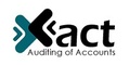 Xact Auditing of Accounts: Seller of: audit services, accounting services, vat services, excise tax services, liquidation, business set up, vat training, vat audit, vat consulting.