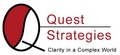 Quest Strategies Inc.: Seller of: software solutions, erp, scm and logistics managment, hr solutions, software license.