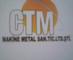Ctm Machine Metal Ltd Company: Seller of: welded tube mills, slitting lines, roll forming lines, cut length lines, trapezoid lines, fly cutting systems, flattener, leveller, press brake tools.