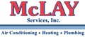Mc Lay Services, Inc.: Seller of: air conditioning repair, commercial air conditioners, commercial hvac repair, plumbing repair services, air conditioning repairs.