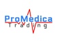 ProMedica Trading: Seller of: stent, terumo, abbott, guiding catheters, guidewire, medtronic, boston scientific, baxter, prismaflex. Buyer of: stent, guidewire, karl-storz, pacemakers.