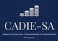 CADIE-SA: Regular Seller, Supplier of: business plan, advocacy, job training, business marketing, regulatory form, revitalization.