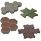 National Tiles & Block Company LTD.: Seller of: interlock, kerbstone, heelkerb, road base, dune sand, black sand.