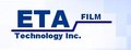 ETAFILM Technology Inc: Seller of: optical filter, uv filter, ir filter, band pass filter, color filter.