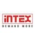 Intex technologies LLc: Seller of: speakers, ups, keyboards, mouses, headphones, webcams, powersupply, monitors, tv.