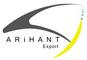 Arihant Exports: Seller of: corn, starch, cattle feed.