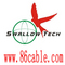 Swallow technology co.,limited: Seller of: audio and video cables, hdmi cable, vga computer cable, security camera cable, car rear view camera cable, 35mm stereo cables, trailer cable, hdmi cable, spiral cable.