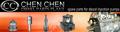 Chen Chen Diesel Parts Plant
